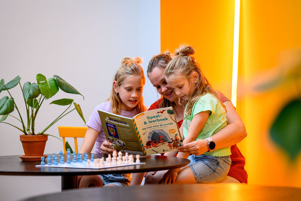 Kinderboeken Proefpakket